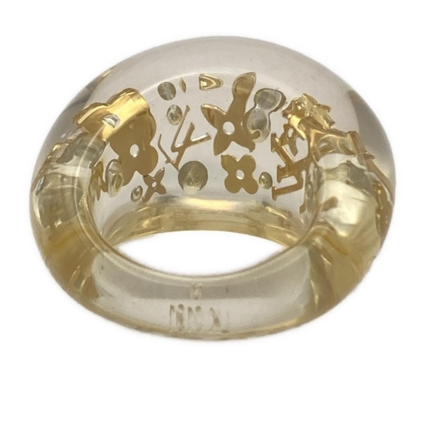 ほぼ新品 ルイヴィトン アンクリュージョン リング 15号 楽天市場