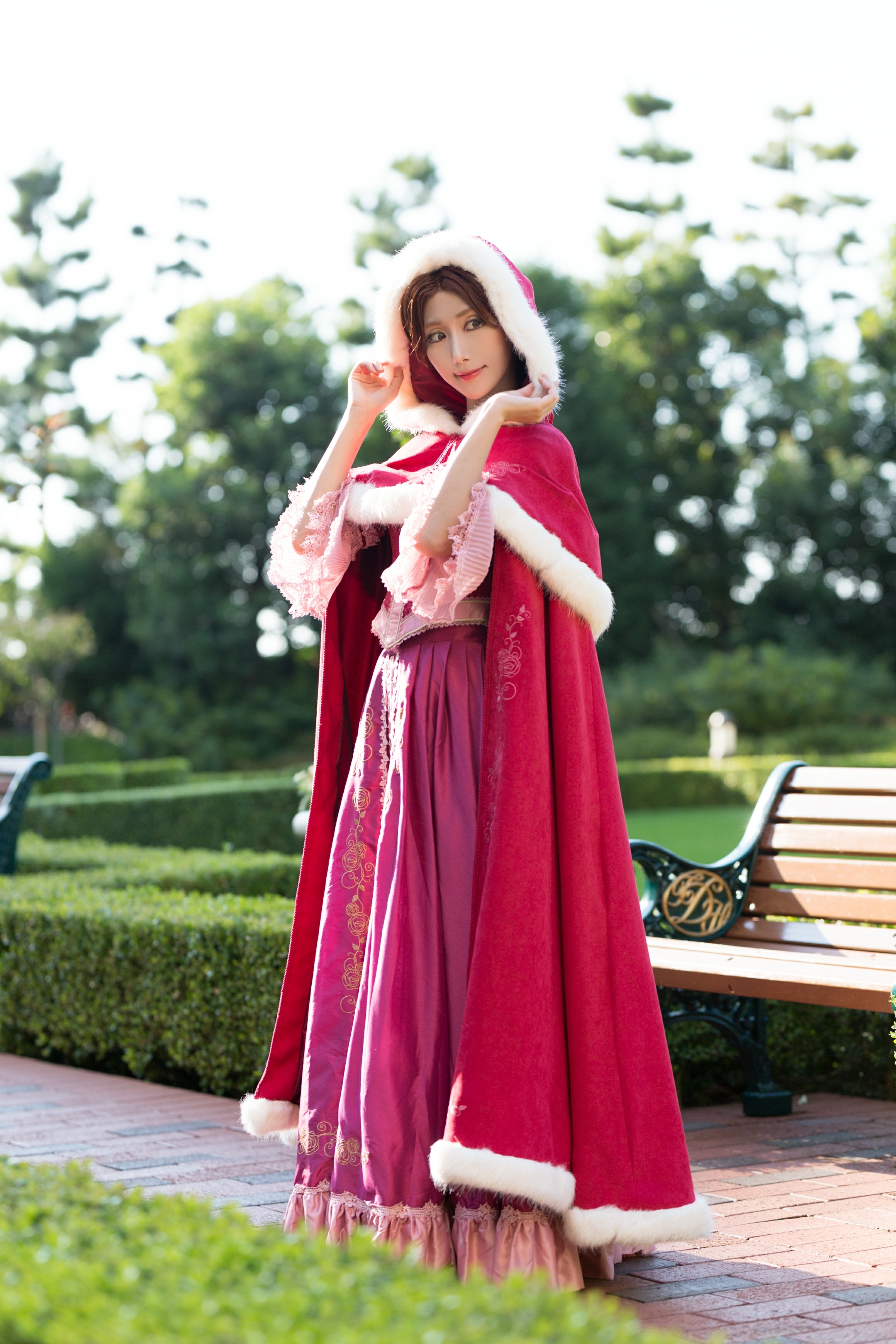 美女と野獣 愛の芽生え 仮装 コスプレ 【公式通販】