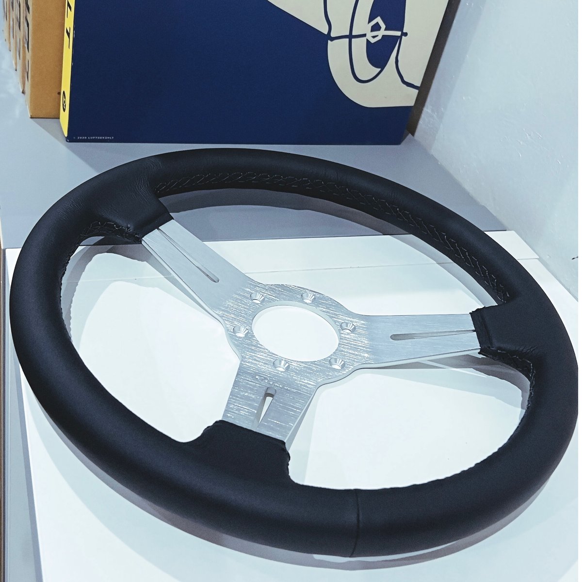 ミリー LTDシルバー | Renown Japan