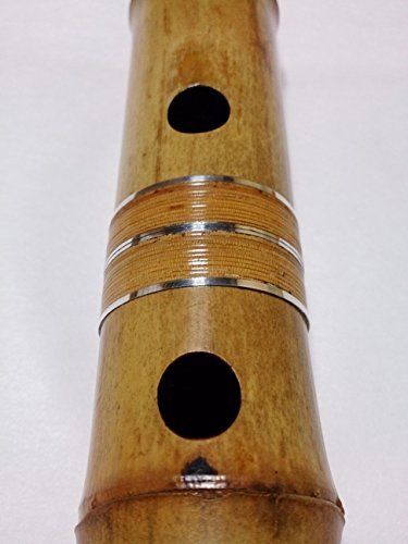 尺八 玉山銘 真竹 琴古流 1尺6寸管 1.6 shakuhachi kinko-ryu n