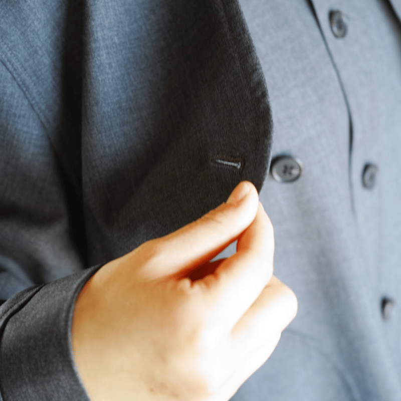 holk, gun flap jacket | Purveyors