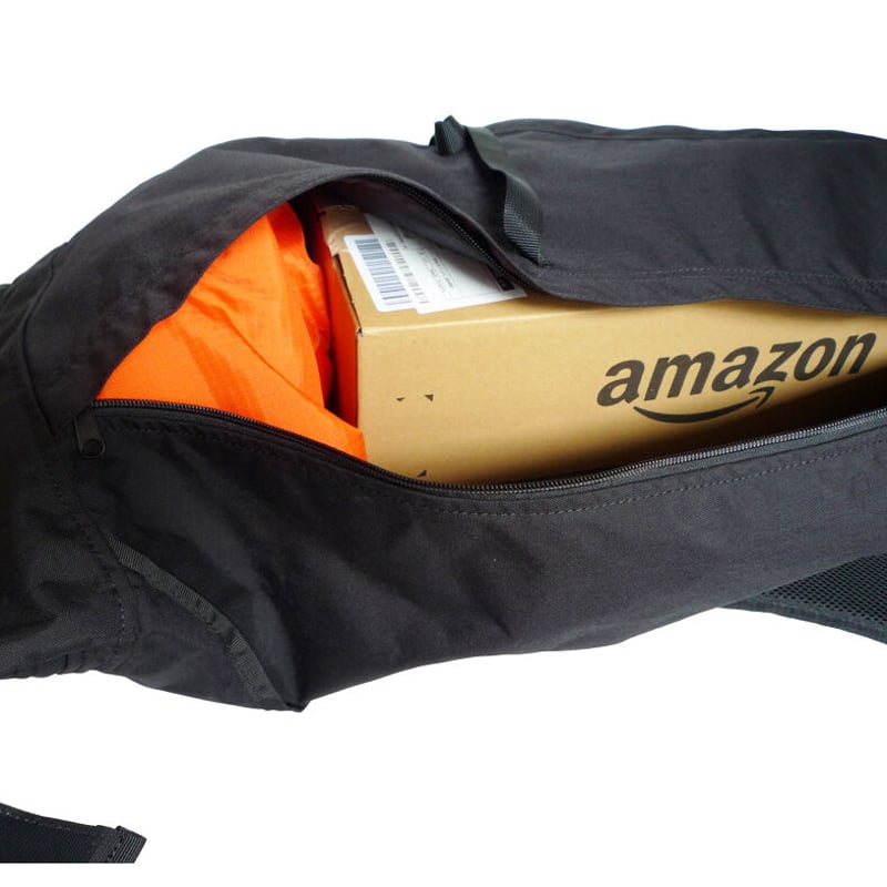 VAGA x HESHDAWGZ STEALTH LIMITED BACKPACK | HES