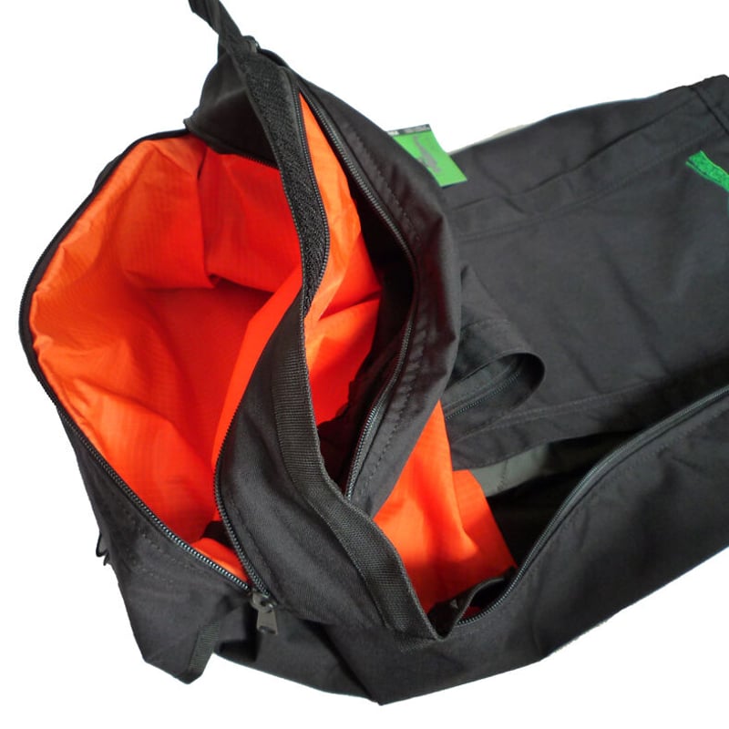 VAGA x HESHDAWGZ STEALTH LIMITED BACKPACK | HES