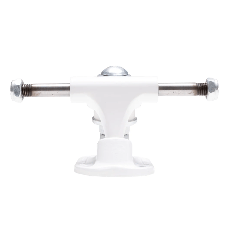 HEATED WHEEL POLARIZER TRUCKS | HESHDAWGZ