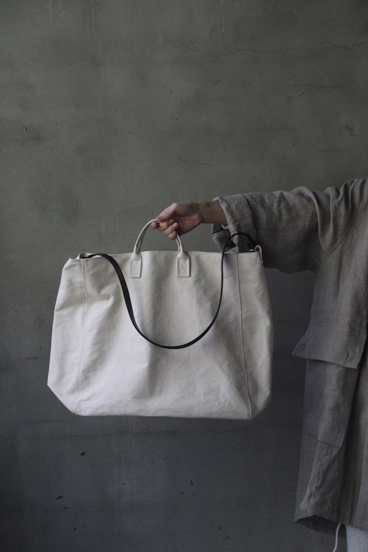 klauseクロイゼ / TOTE BAG 