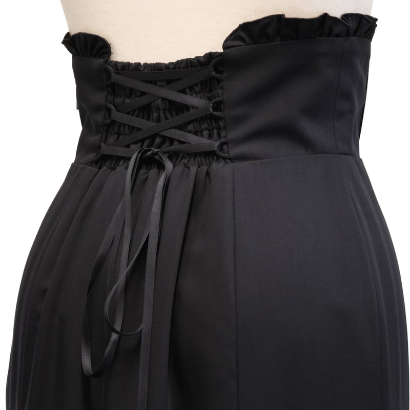 ハイウエストマーメイドスカート | Sheglit MiDiom online store