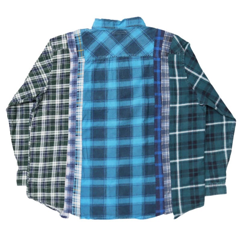 REBUILD BY NEEDLES（リビルドバイニードルス）