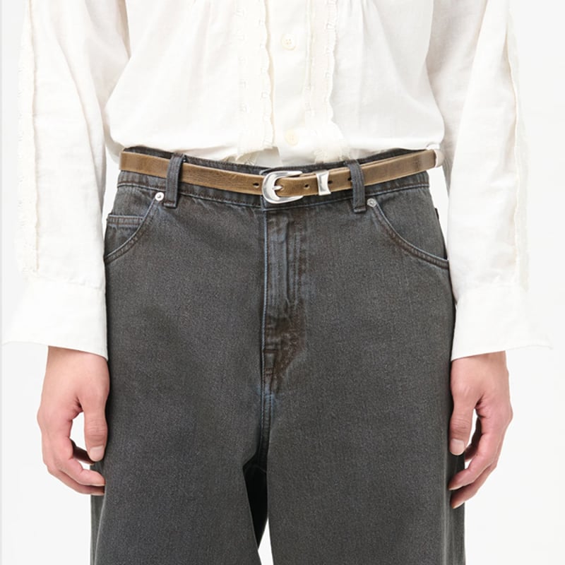 OUR LEGACY（アワー レガシー）