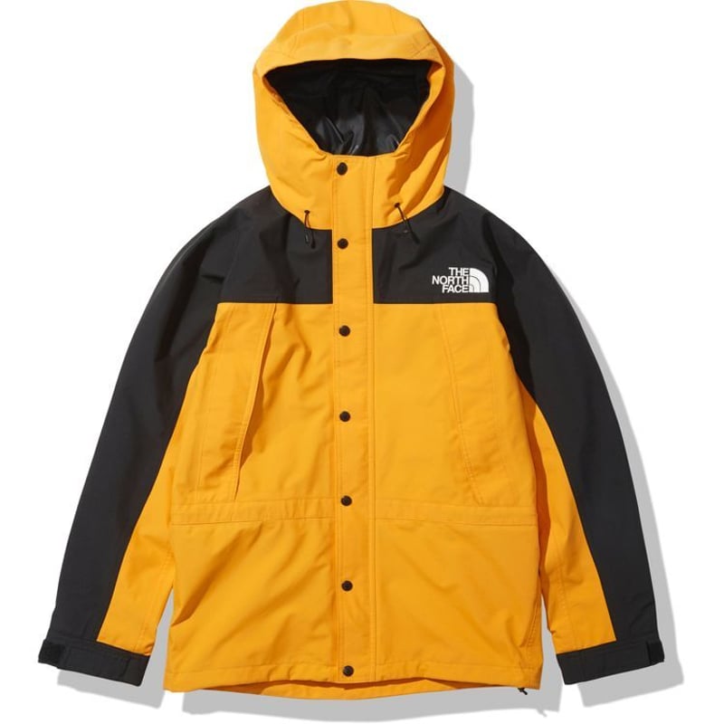 マウンテンライトジャケット（メンズ） Mountain Light Jacket 商品