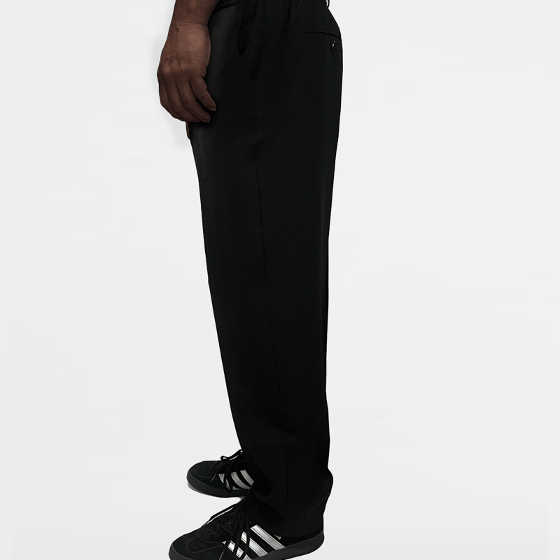 PERV UNCLE SLACKS 6.0 (BLACK) | Sorry a bootleg