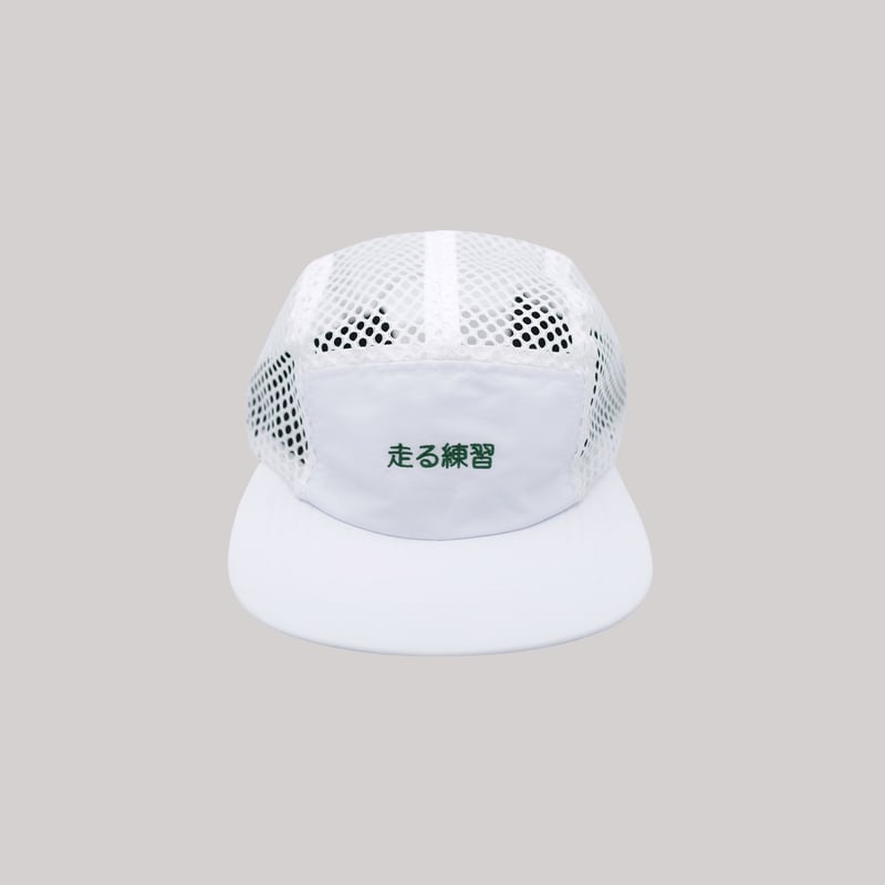 走る練習 Cult Cap《森》 | Replicantfm.shop
