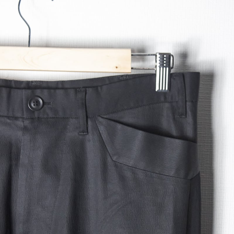 Julius SS15 Prism Pants - 497PAM1 | Karasu Shop