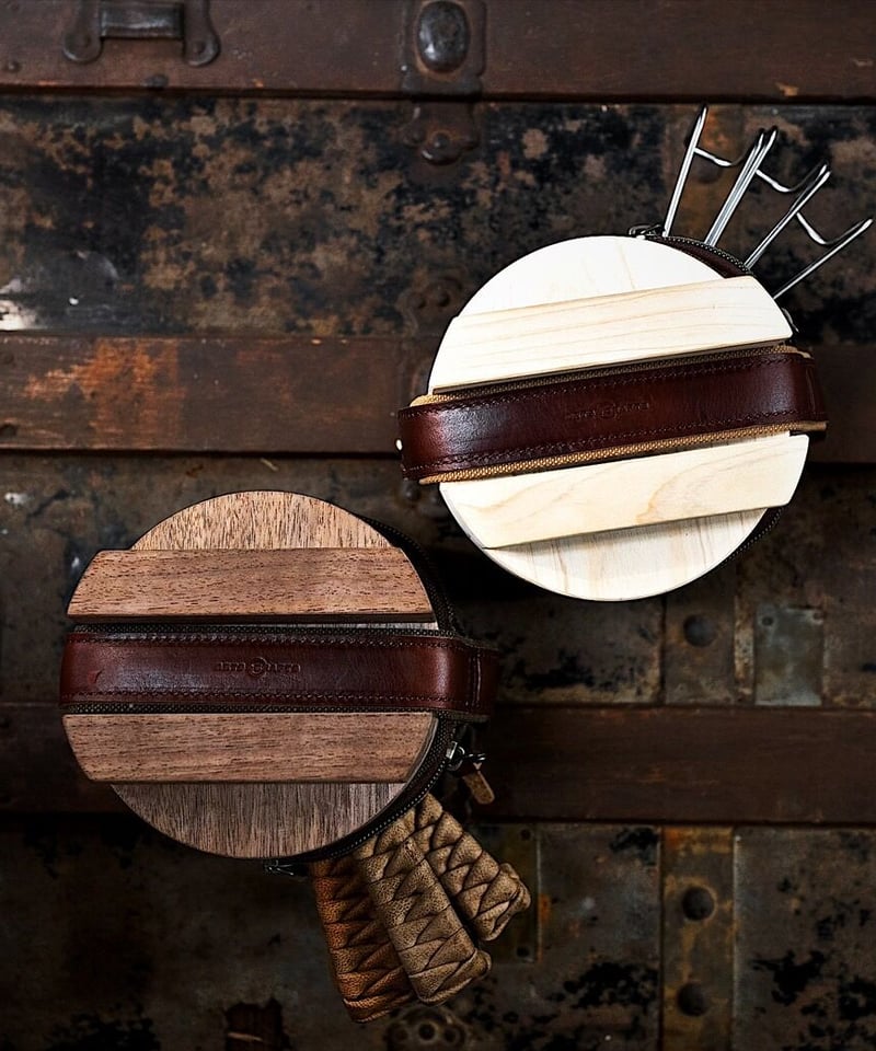 COOKER CASE | old mountain