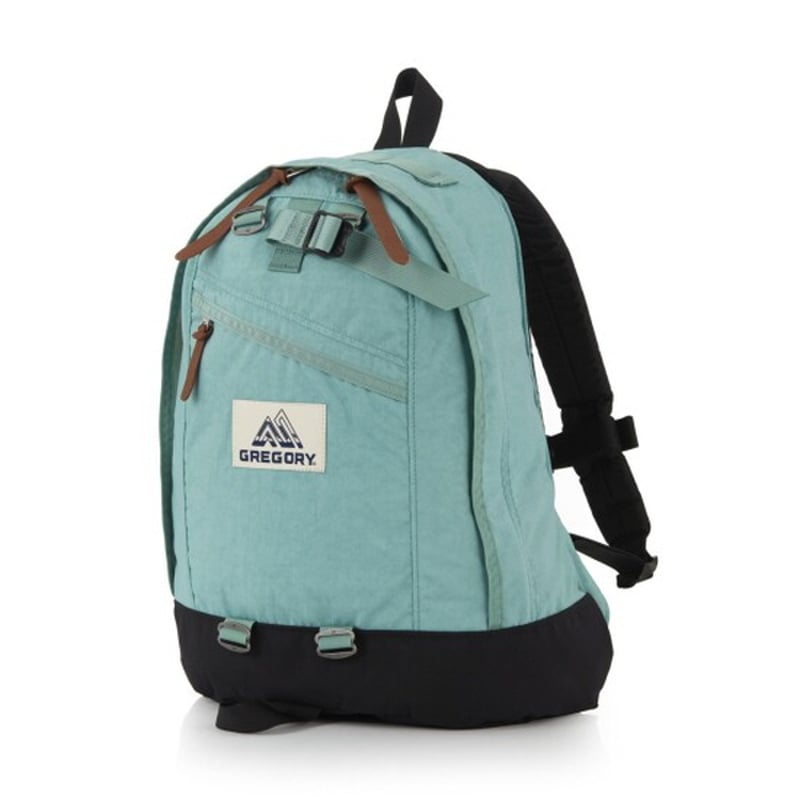 グレゴリー FINE DAY V2 ファインデイ OCEAN GREEN Gregory リュ