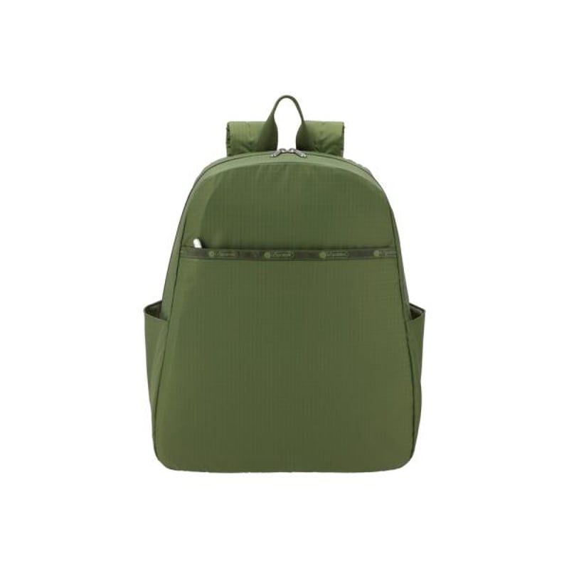 レスポートサック DAILY BACKPACK OLIVE 3992 C439 lesport