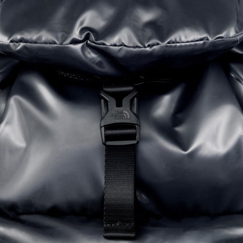 ザ・ノースフェイス BONNEY BACKPACK ボニー バックパック Silver Gra