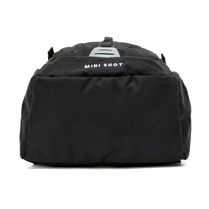 ザ・ノースフェイス MINI SHOT ミニ ショット バックパック Black THE