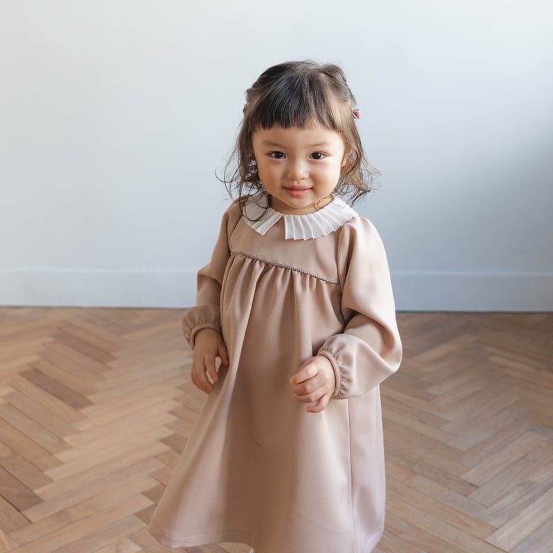 Petal / fraisier | june -little closet-