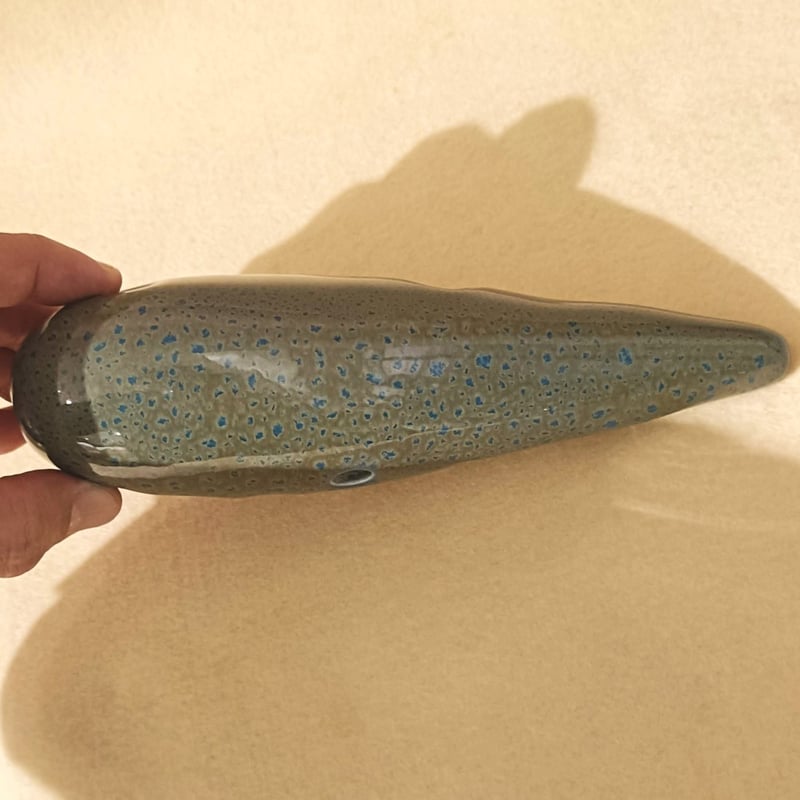 フォーカリンク オカリナ アルトC シングル管 コンチェルト F-AC-C