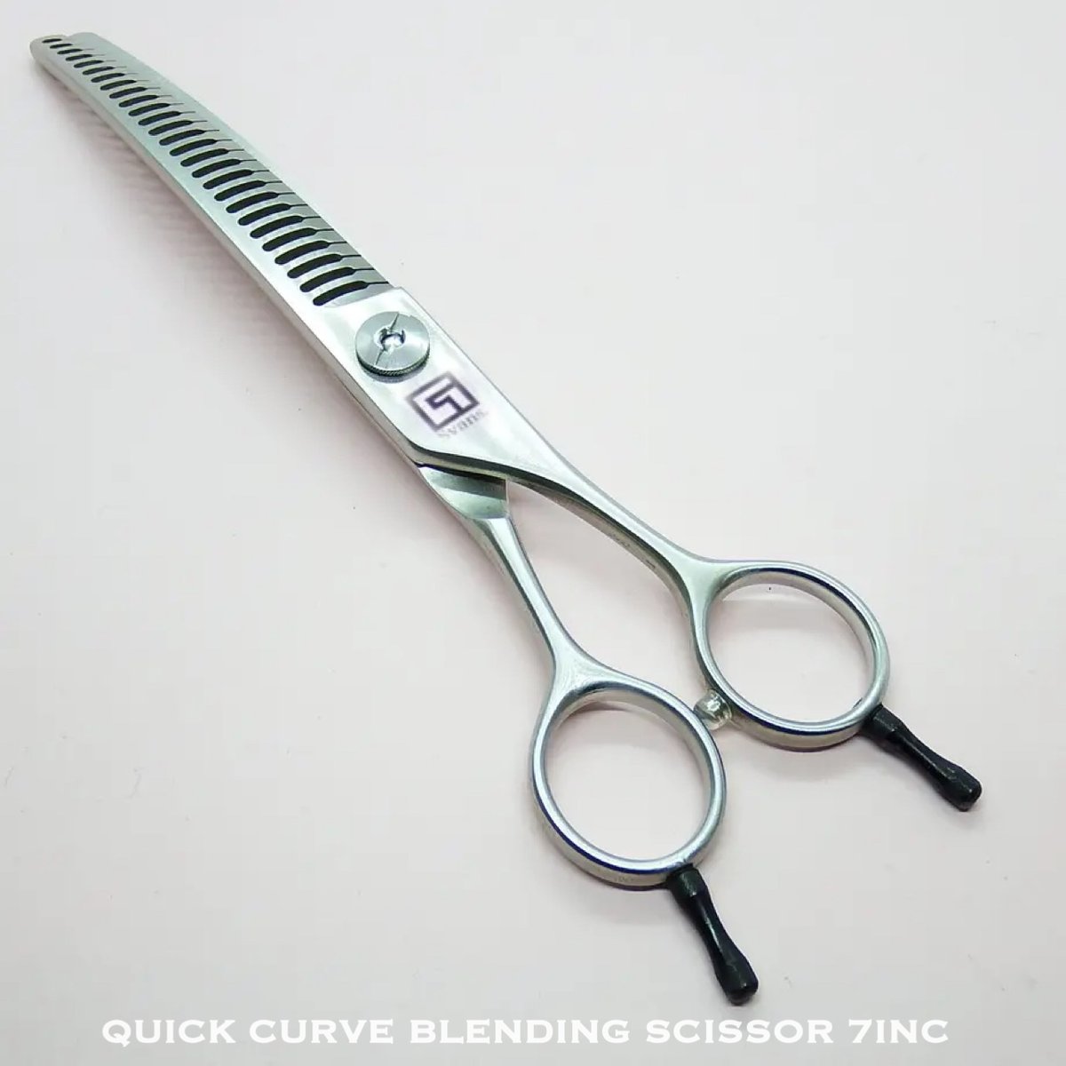 クイック カーブブレンディングシザー【7.0インチ】 T10 | Svans