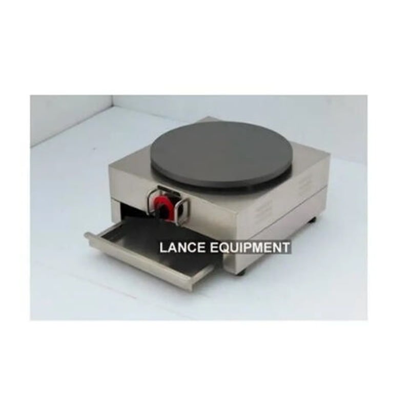 ガス クレープ焼き器 クレープメーカー 製菓 家庭用 業務用 110v(国内