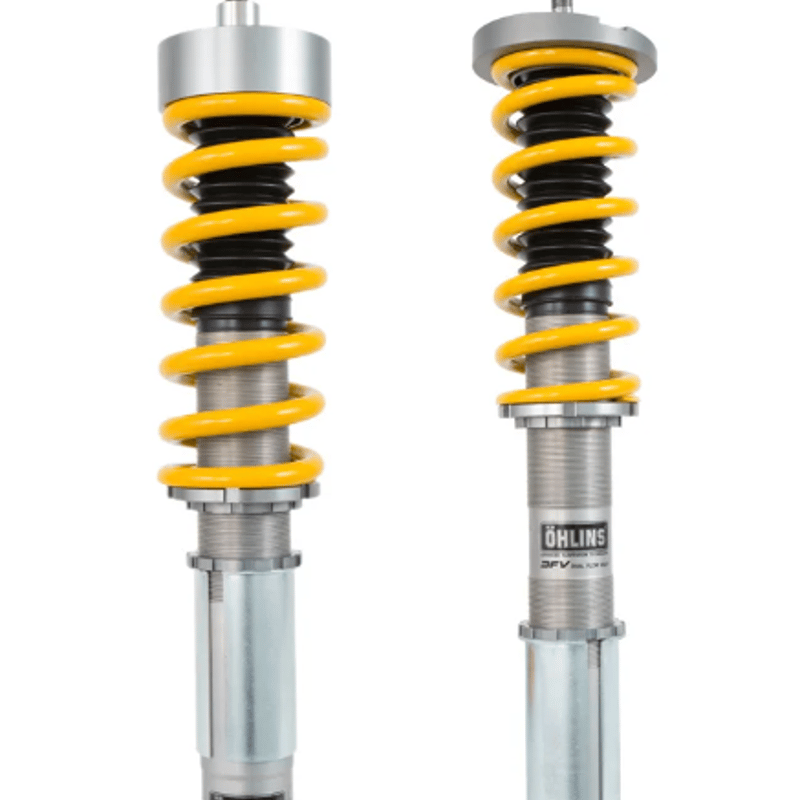 981/982(718)ボクスター／ケイマン用】オーリンズ全長調整式 DFV車高調