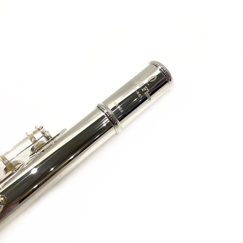 Flute Pearl【PF-665E/665RE/665RBE】 | 国際楽器社 オンライン