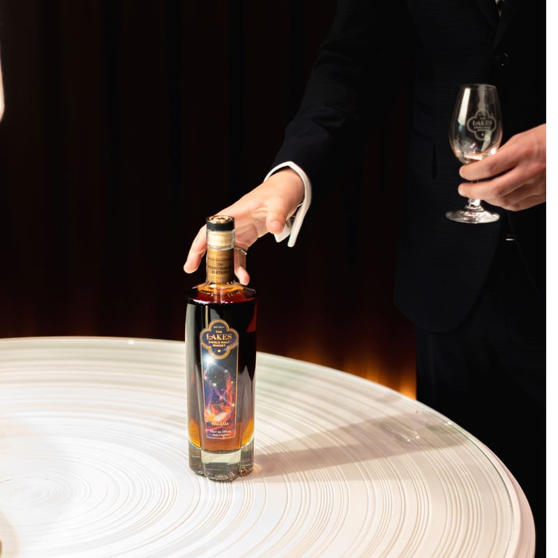 ウイスキーメーカーズエディション ギャラクシア 700ml | OYAMA