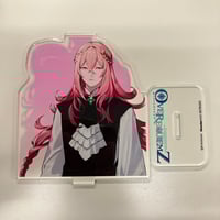 あんさんぶるスターズ！巴日和イベコレ缶バッジ［2020 SPRING］ -Idol