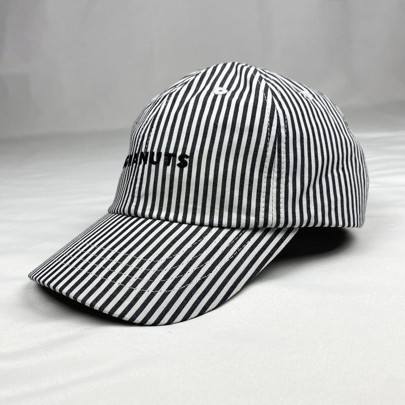 STRIPE-CAP | oukanuts