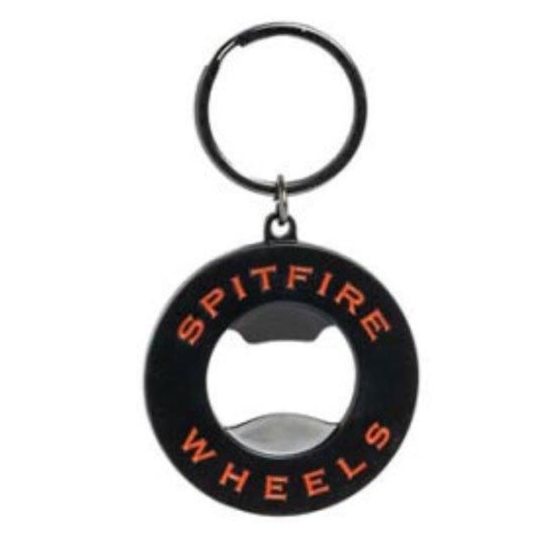 SPITFIRE WHEELS/スピットファイア CLASSIC SWIRL BOTTLE O