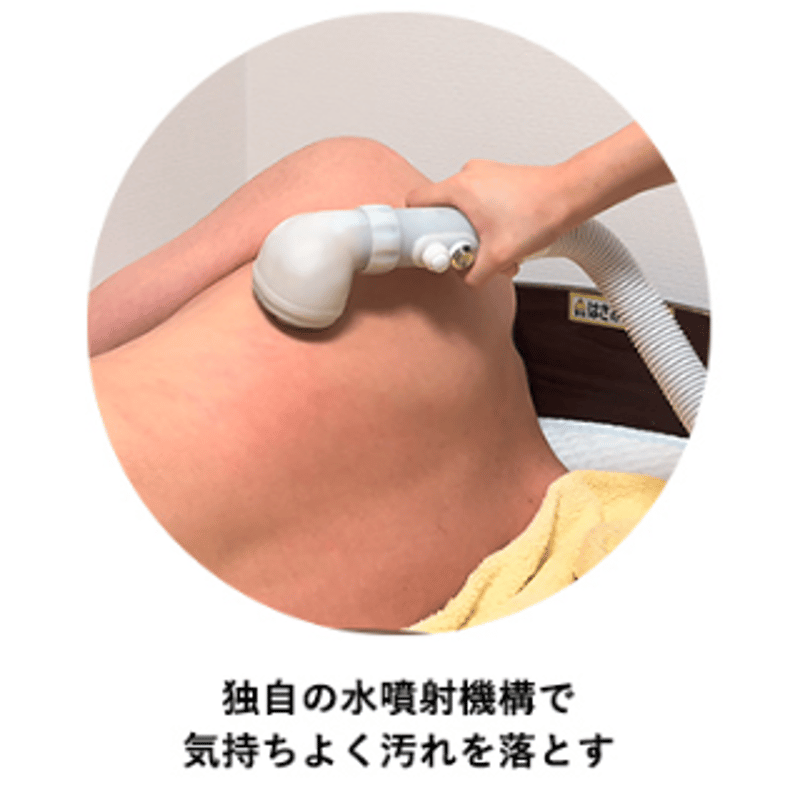 介護用洗身用具switleBODY SWB-1000Jp オールインワン | 特選信州健康館