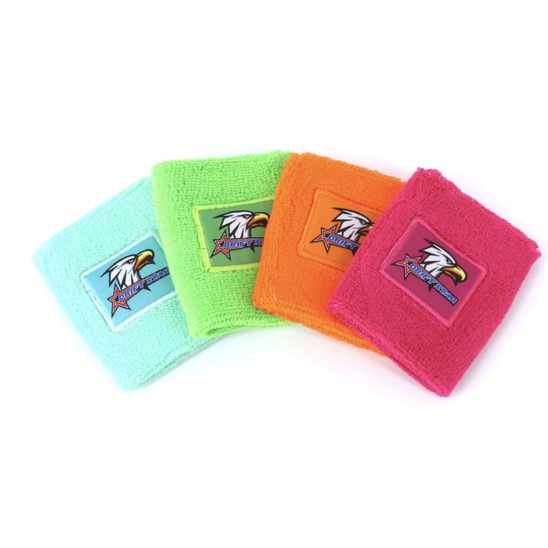 VALINO DRIFT STARリストバンド No67501931～67501934 | V