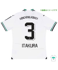 21-22 マンチェスターユナイテッド 長袖ホームユニフォーム ロナウド