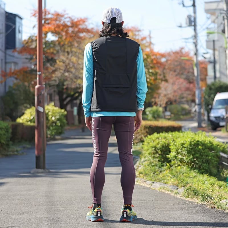 XSのみ】ELDORESO エルドレッソ / Sanskrit Long Spats サンス