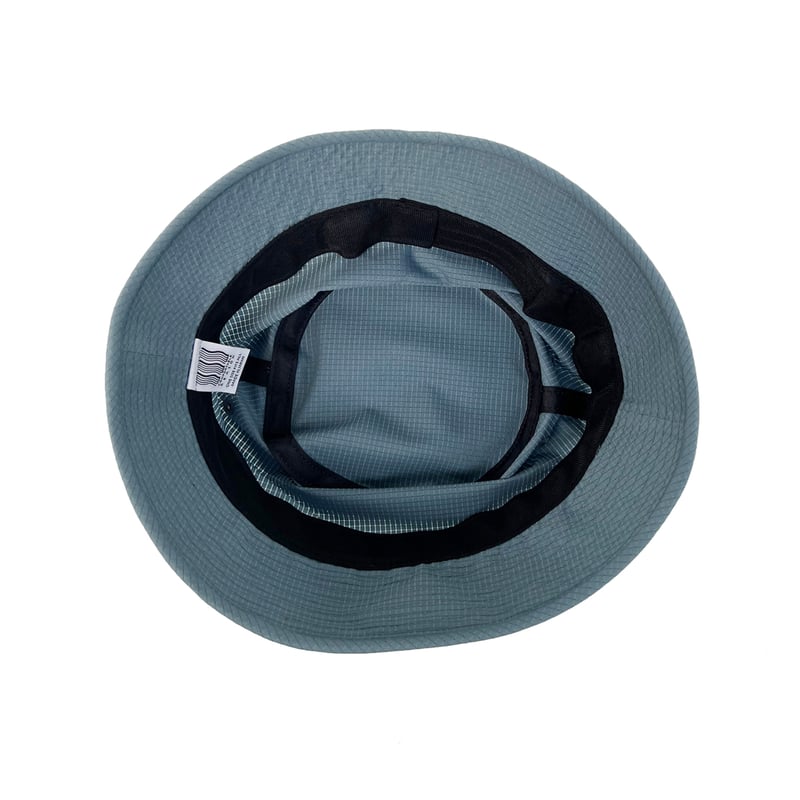 COMFORTABLE REASON / SENIOR AIR HAT / BLACK | S