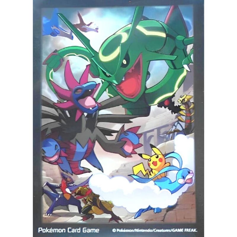 バラ】 日版 大会限定 carnival2012sp スリーブ (2012) | kinok