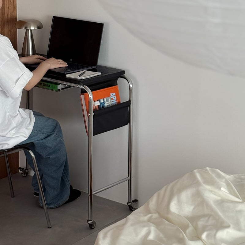 予約販売4月中旬～4月下旬頃発送予定 table-03192 ブラック サイド