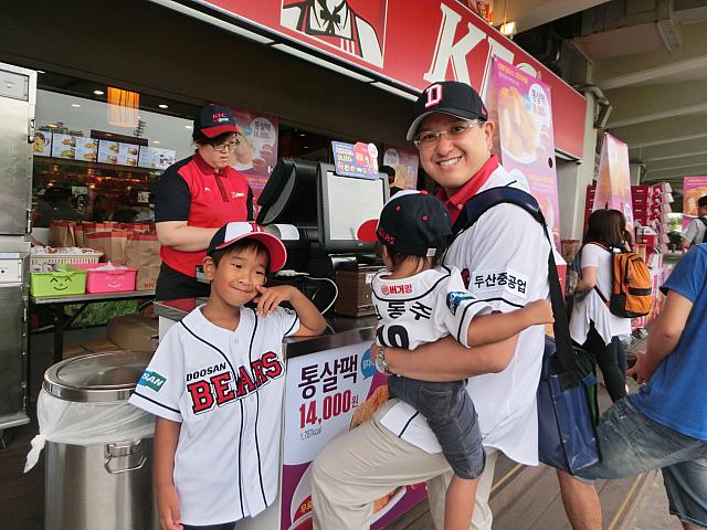 がんばれベアーズ2015！熊は冬眠から覚めるのか？ | ソウルナビ