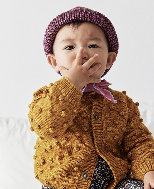 Misha & Puff 赤猫6y