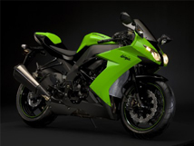 Kawasaki Ninja ZX-10R 2009 - technical data, prices, reviews