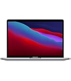 2020 Apple MacBook Pro con Apple M1 Chip (13 pollici, 16GB RAM
