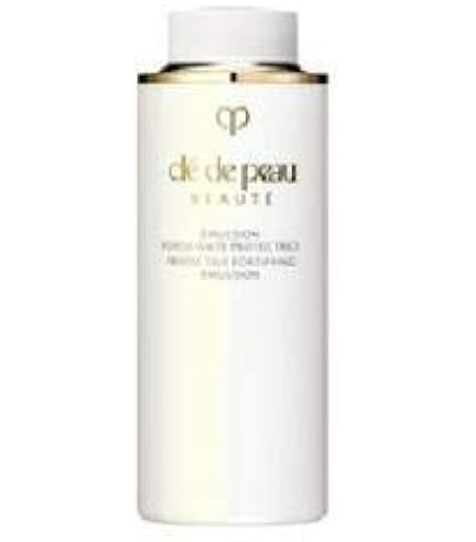 Amazon | 資生堂 クレ・ド・ポーボーテ エマルションアンタンシヴ n