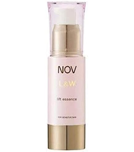 Amazon | NOV(ノブ) L&W エンリッチミルク(医薬部外品) | NOV(ノブ