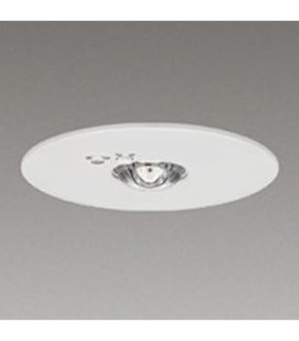 Amazon | パナソニック(Panasonic) 非常用照明器具 天井直付型 LED 低