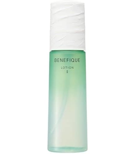 Amazon | 資生堂 ベネフィーク ドゥース ローションII(レフィル) 180ml