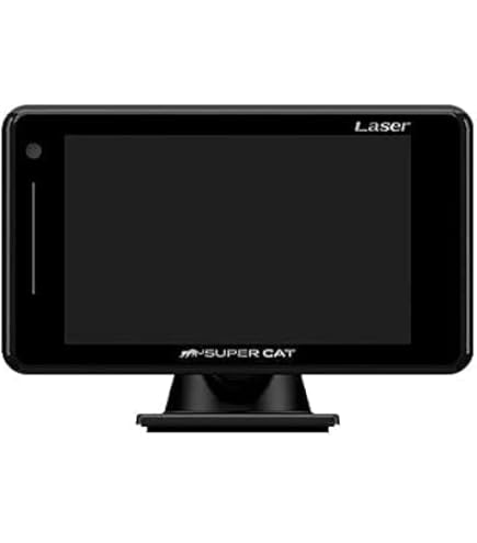 Amazon.co.jp: 霧島レイ GPS ＆ レーダー探知機 Lei03+ : 車＆バイク