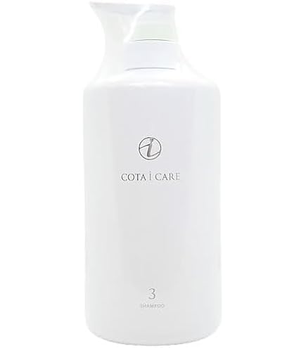 Amazon | コタ アイ ケア シャンプー 5(800ml) | COTA | シャンプー 通販