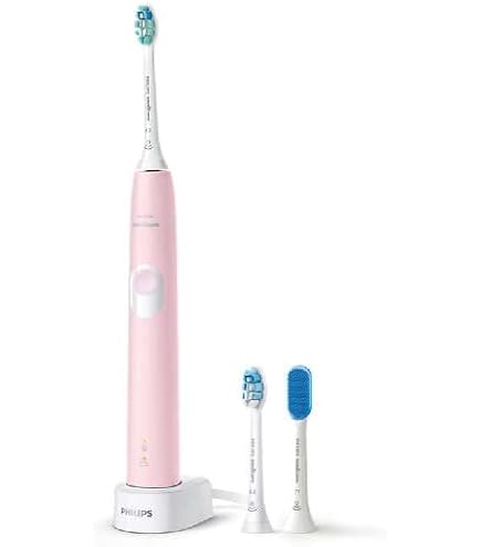 Amazon.co.jp: フィリップス 電動歯ブラシ ソニッケアー プロテクト