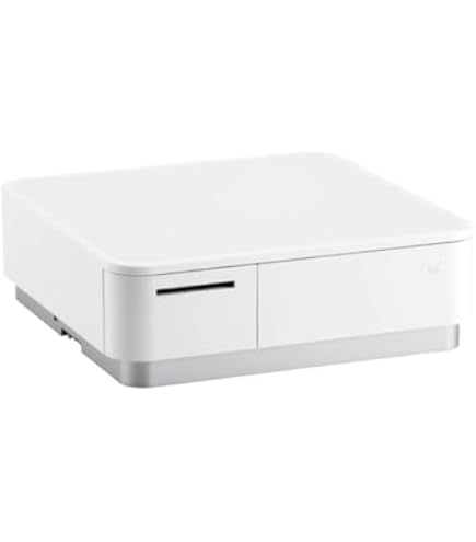 Amazon.co.jp: スター精密 mPOP Airレジ/Airペイ対応 Bluetooth接続